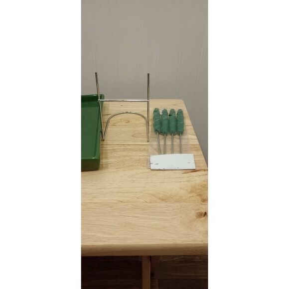 Trudeau football fondue set, game day, food, fondue new unused - Picture 6 of 12